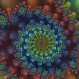 Jagno Gaia - Shpongle Psy Demo