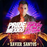 Xavier Santos - XSessive #005 (Feel Alive Pride 2015)