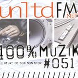 100% MUZIK #051
