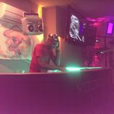 Dj-Shock-C Live @ Vodka'n'Vinyl 4.9.15