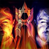 Electric Disco RTE 2FM Guest Mix by X-ray