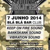 Young Gunz Soundclash 3 Round (One Kill Round 10min)