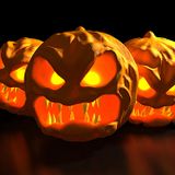 Happy Halloween 2015 by Carver