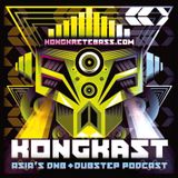 KONGKAST #234 – feat. CYRILLA