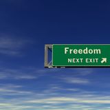 Wally - Freedom DJ Mix (2014)