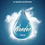 Kajis @ Wonder Festival 2013 (09-03-2013)