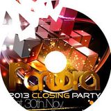 Chino Vv - Road To Pandora Closing Party 2013