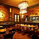 Live at Goldene Bar Sundowner