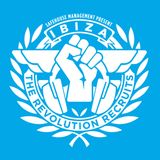 The Revolution Recruits - Live from Space, Ibiza Week 6