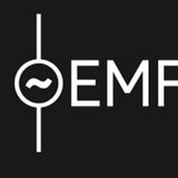 MusicaDispersa DJ-Set at ElectroMagnetic Field Festival 31-8-2014 Bletchley,UK
