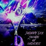 Johnny Lux - Sounds Of Universe - Techno Set