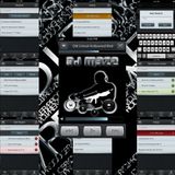 DJ Maze - Old School Hollywood Blvd