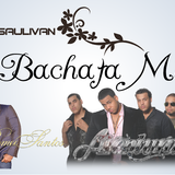 BACHATA MIX - DJSAULIVAN