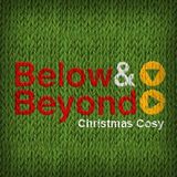 Below and Beyond #88 w/ Dave Morrissey - Christmas Cosy 2014
