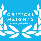 Critical Heights RESONANCE TAKEOVER
