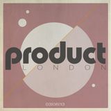 The Product London Show with Whiskas / CodeSouthFM / Monday 6th June 2013
