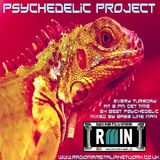 Psychedelic Project Mixed By Bass Line Man On Radio Mare Italia Network Episodio 027 16-01-2014