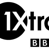 Critycal Dub and Level 2 on the Crissy Criss Radio 1Xtra DnB show
