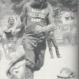 BOOGIE TILL YOU BARF MIX