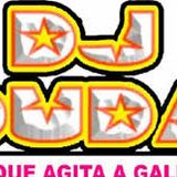 Deejay duda_Spring mixtape 2014