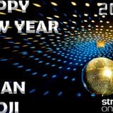 Boyan Hadji - Happy New Year 2015