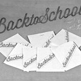 Back to School Mix