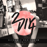 Diynamic Radioshow Adriatique Dezember 2012