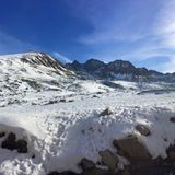 December 2015 Mix - Recorded in Pas De La Casa