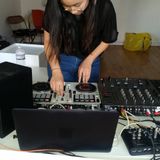 BCR live from NYC - Yaeji