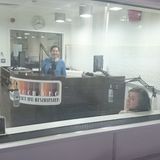 Radio Chelsea and Westmisdter - Wednesday night