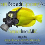 Dj Miguel Tovar - Live DJ Session @ Bounty Beach (Opening party 29.4.2012) By Mr Dät