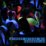 SATURDAY OUTSIDE MIX (2014)
