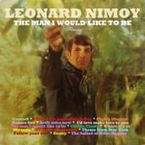 Leonard Nimoy, the man i would like to be.