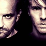 Richie Hawtin & Sven Väth - The Sound Of The Third Season 2002.