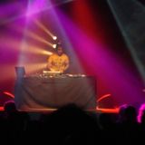 DJ KAAN GOKMAN LIVE SET @ BABEL MED FEST. 2011