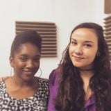 Radio Sagha 8: Acting Advice with Cherrelle Skeete