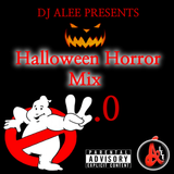 Halloween Horror Mix 2.0
