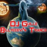 Billyeeevi'n Trance Episode 004 (Radio Show)
