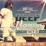 DEEP HOUSE SET 5