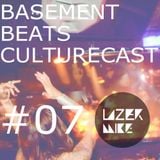 Basement Beats Culturecast #07