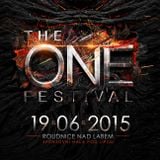 MIO - For The One Festival 2015