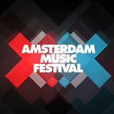 Armin van Buuren Live at Amsterdam Music Festival 2014