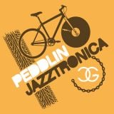 Peddlin' Jazztronica! for Mixxbosses Radio (Sydney, Australia)