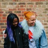 PDA w/ Crackstevens & Siobhan Bell - 8th May 2014