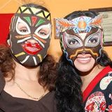 Desde la tercera cuerda entrevista a la India Sioux