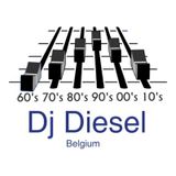 01/03/2015: Diesel Popcollectie #003/2