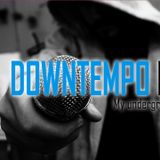 Downtempo mix vol. 2- My underground city