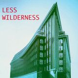 Less Wilderness