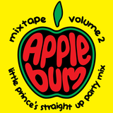 Applebum Mixtape - Volume 02 - Straight Up Party Mix
