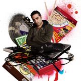 DJ Yoda - Jamm Series 010